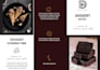 professional brochure trifold bifold designs